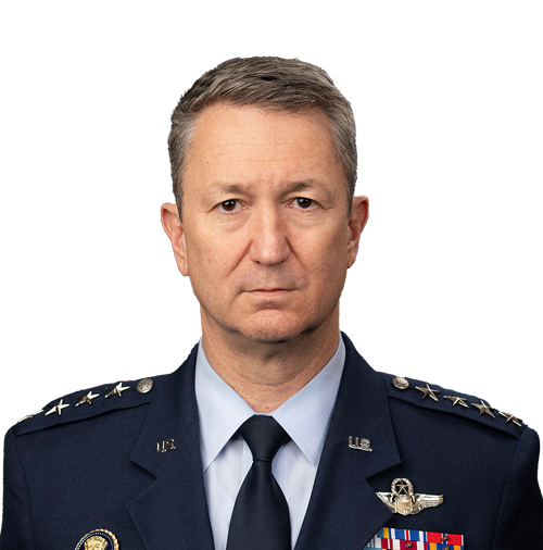 Chief of Staff